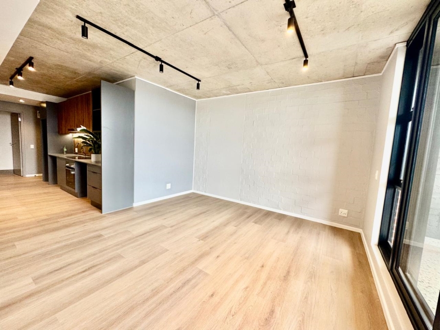 To Let 2 Bedroom Property for Rent in Observatory Western Cape